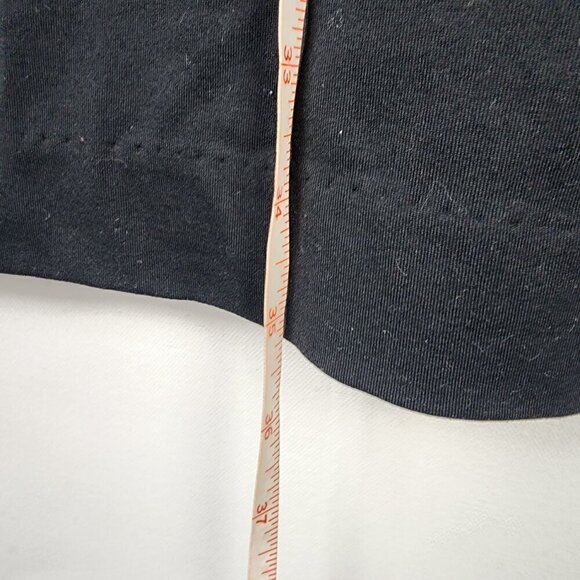 Cynthia Rowley Long Sleeved Bodycon Mini Dress Button Sleeve Detail XS - Picture 7 of 7